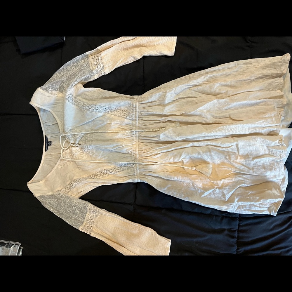 American Eagle Dress